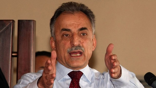 Karayalçın'dan Şişli Beyanatı .. Siyasi değil adli vaka ...