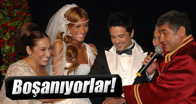 Çağla-Emre Altuğ'un boşanma kararı magazin gündemini sarstı!