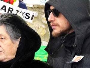 Mithat Can'ın Özer'in dede acısı