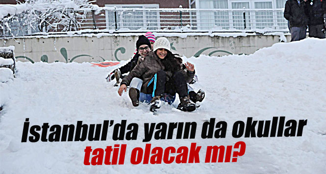 İstanbul Valisi'nden tatil ile alakalı beyanat!