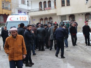 Ordu'da 80 yaşındaki çift sobadan çıkan gazından zehirlenerek öldü