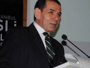 Galatasaray'da süpriz başkan adayı gelişmesi