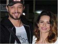Murat Boz'un eski sevgilisindenOLAYY poz!
