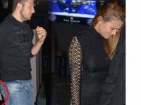 Magazin Gündemini Sallayan Bomba Görüntü