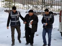 Emekli imam cinsel uyarıcı hap satarken .. ŞOK Anlar ..!!