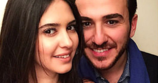 Ceylan Çapa'dan Şok Evlilik Atağı Sosyal Medyayı Salladı