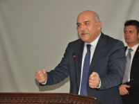 Şırnak Valisi İpek: "bir hayır işleyeceklerse ya gölge etmesinler yada..."