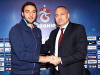 Trabzonspor'da Hakan Arıkan'da işlem tamam!