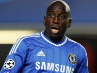 Demba Ba'ya Fransa'da sunucudan ŞOKK soru! Müslüman mısın yoksa...