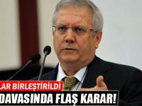 Şike davasında yeni flaş karar!