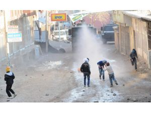 Cizre'de yine kan aktı:1 ölü
