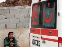 Göçük altında kalan işçi Atilla Kılıç hayatını kaybetti