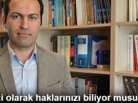 Tüketici Olarak Haklarınızı Biliyor Musunuz?