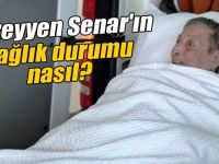 TSM'nin Efsane ismi Müzeyyen Senar'ın son sağlı durumu!