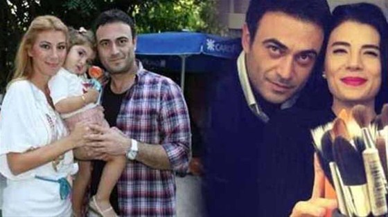 Kutsi'nin karısı ve sevgilisi sosyal medyada birbirine girdiler!