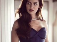 Fahriye Evcen'den içten itiraflar!
