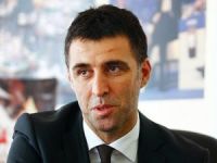 Hakan Şükür'den 'Torinolu' pankartına flaş yanıt!