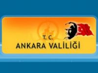 Ankara Valiliğinden Şüpheli paket açıklaması geldi .. paketin Sahil ..!!