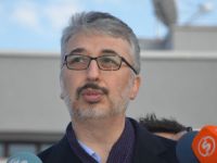 'Telekulak' soruşturmasında yeni gelişme .. Hasan Palaz ..!!