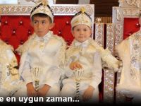 Sünnette En Uygun Zaman 2 Yaş Öncesi Ve 6 Yaş Sonrası ...