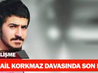 Ali İsmail Korkmaz davasında flaş gelişme!108 sayfalık gerekçeli..