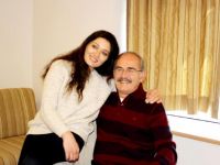 Nurgül Yeşilçay'dan takdire şayan davranış!