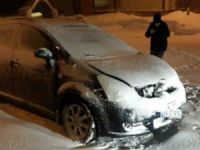 Uludağ'dan yine kaza yine ölüm haberi geldi!