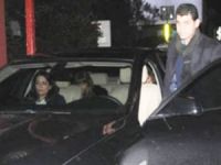 Hacı'nın jestleri bitmek bilmiyor!
