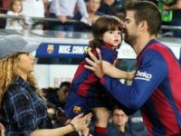 Shakira bir erkek çocuk daha doğdu!