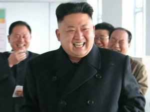Kuzey Kore lideri Kim Jong-un Obama'yı kuduz köpeğe benzetti!