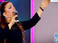 Bu Tarz Benim'de eleme gecesi heyecanı!Kim elendi?