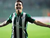 Bursaspor'da Galatasaray karşılaşması öncesi şok