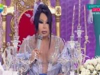 Show TV Bu Tarz Benim'de Bülent Ersoy depremi