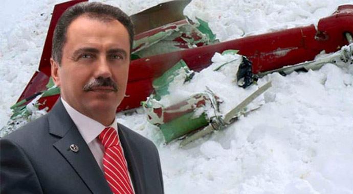 Muhsin Yazıcıoğlu davasında aileye ŞOK tazminat kararı!