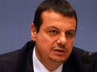 Ergin Ataman'ın Twitter'dan açıklaması şok etti!