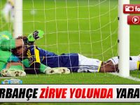 Gergin maçta top bir türlü çizgiyi geçmedi 0-0
