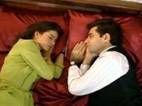 'Beren Saat  Tuba Büyüküstün'de süper kaliteli'