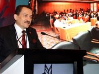 Mehmet Atalay'da istifa etti