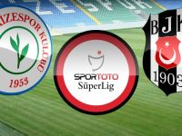 Ç.Rizespor Beşiktaş maçını canlı anlatm radyo dinle