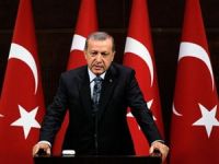 Cumhurbaşkanı Erdoğan'ın ilk tweeti dış basındada yankı uyandırdı!