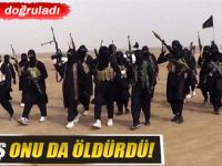 IŞİD onuda öldürdü