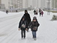 Ankara'da beklenen tatil haberi geldi!