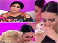 Bu Tarz Benim'de ortalık karıştı Nurella fenalaştı!