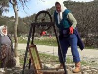 Suyu olmayan mahalleye fatura şoku!
