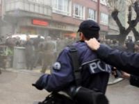 'Sık lan sık' diyen polis ile ilgili flaş gelişme!