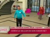 Esra Erol'da damat adayının tavırları herkesi şoka uğrattı!