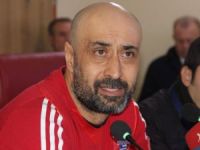 Tolunay Kafkas'tan flaş beyanatlar!