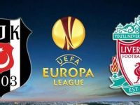 Beşiktaş-Liverpool Maçı Saat Kaçta,Hangi Kanalda?