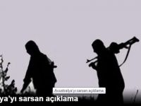 Avustralya'yı Sarsan Açıklama