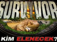Survivor All Star'da kim elenecek?Merve Oflaz mı?